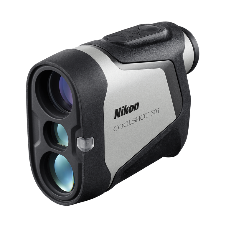 Verstenen Likeur Vermenigvuldiging Nikon Coolshot 50i Rangefinder | PGA TOUR Superstore