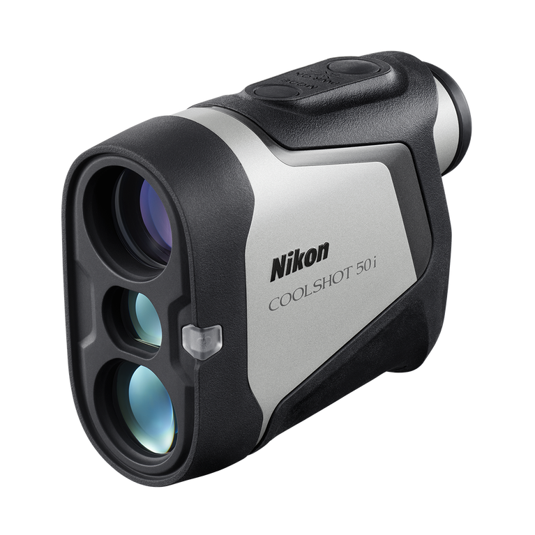 Nikon Coolshot 50i Rangefinder | PGA TOUR Superstore