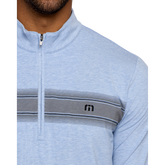 Alternate View 3 of Tequila Sour Quarter Zip