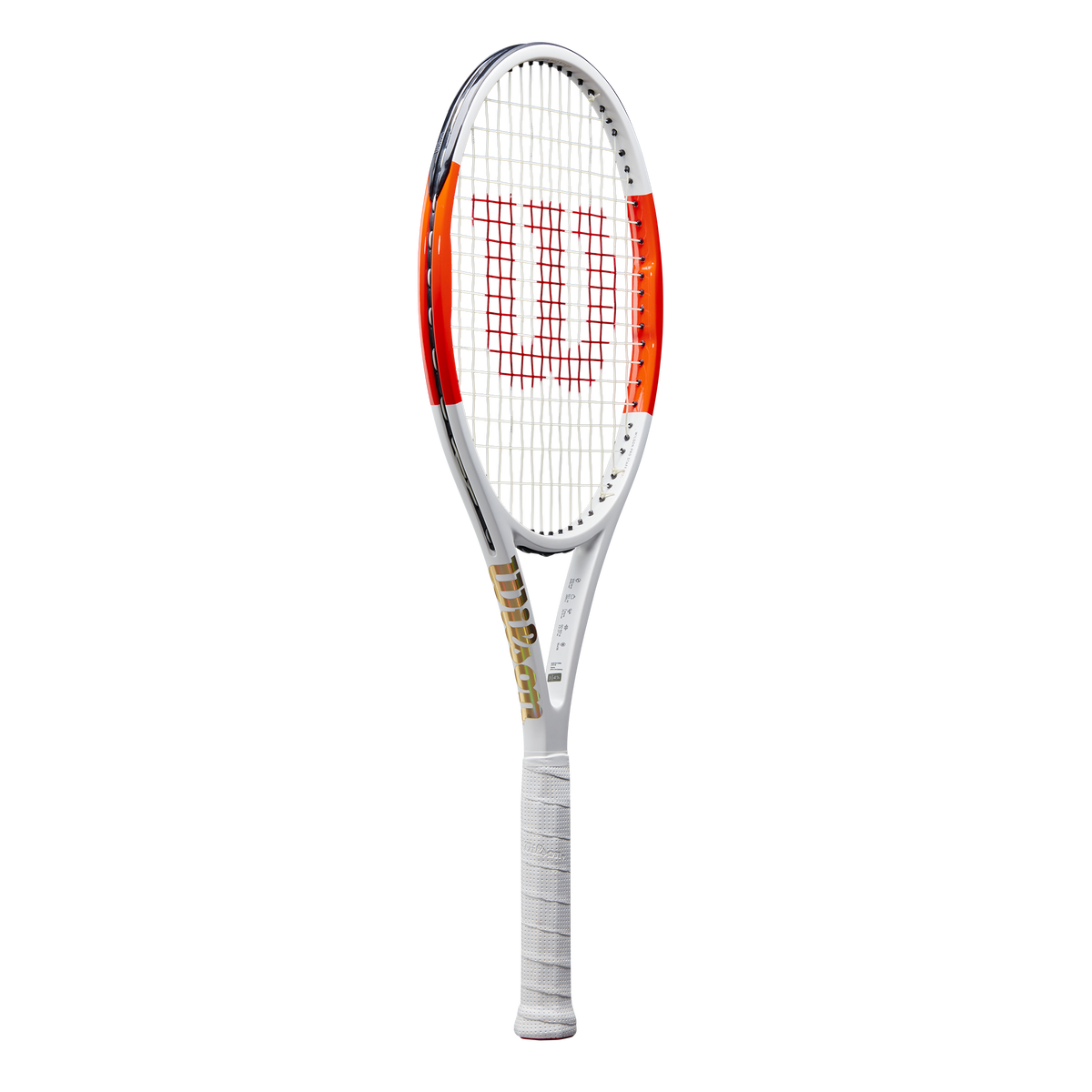 Wilson Pro Staff 100L PreStrung Racquet PGA TOUR Superstore
