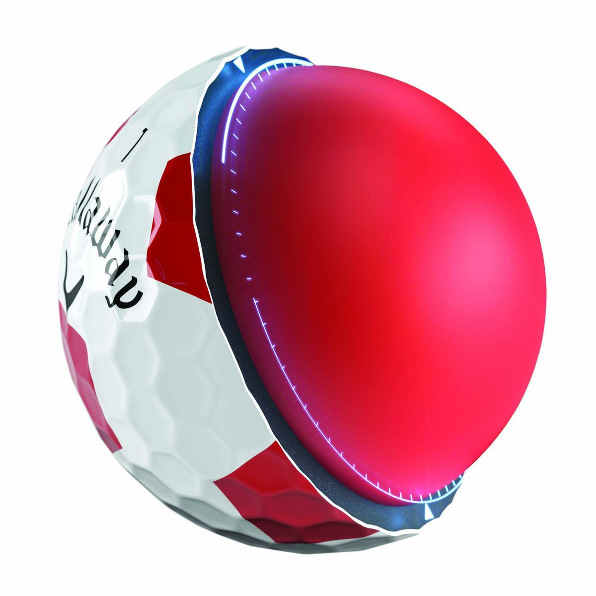 Callaway Chrome Soft Truvis 2022 Golf Balls PGA TOUR Superstore