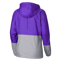 LA Lakers Women&#39;s Windbreaker