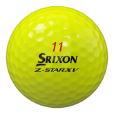 Alternate View 5 of Z-STAR XV DIVIDE Golf Balls