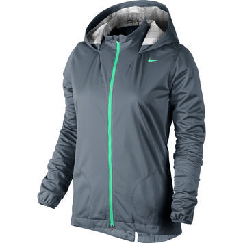nike windproof jacket