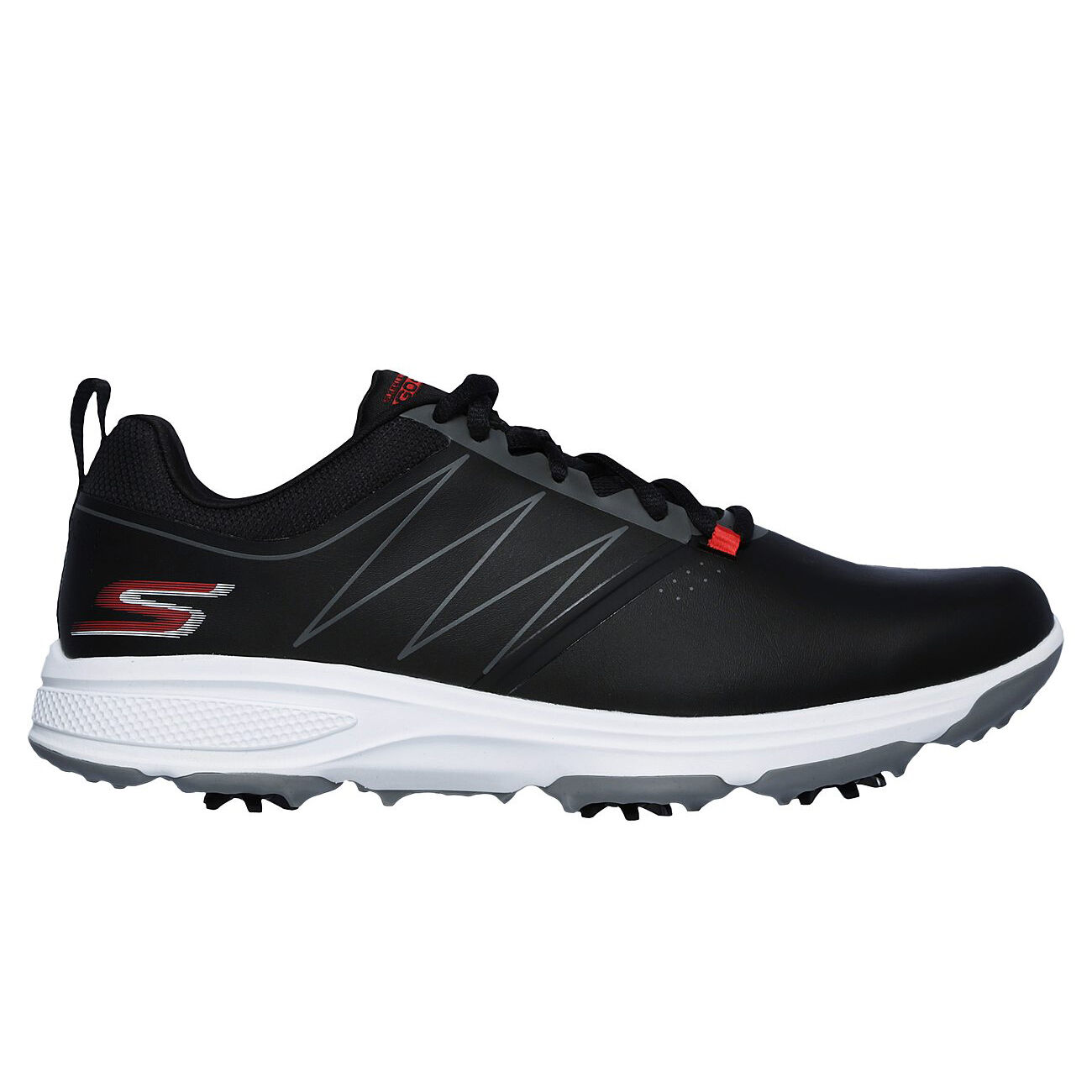 skechers mens wide golf shoes