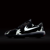 ROSHE G TOUR USA, White/Red