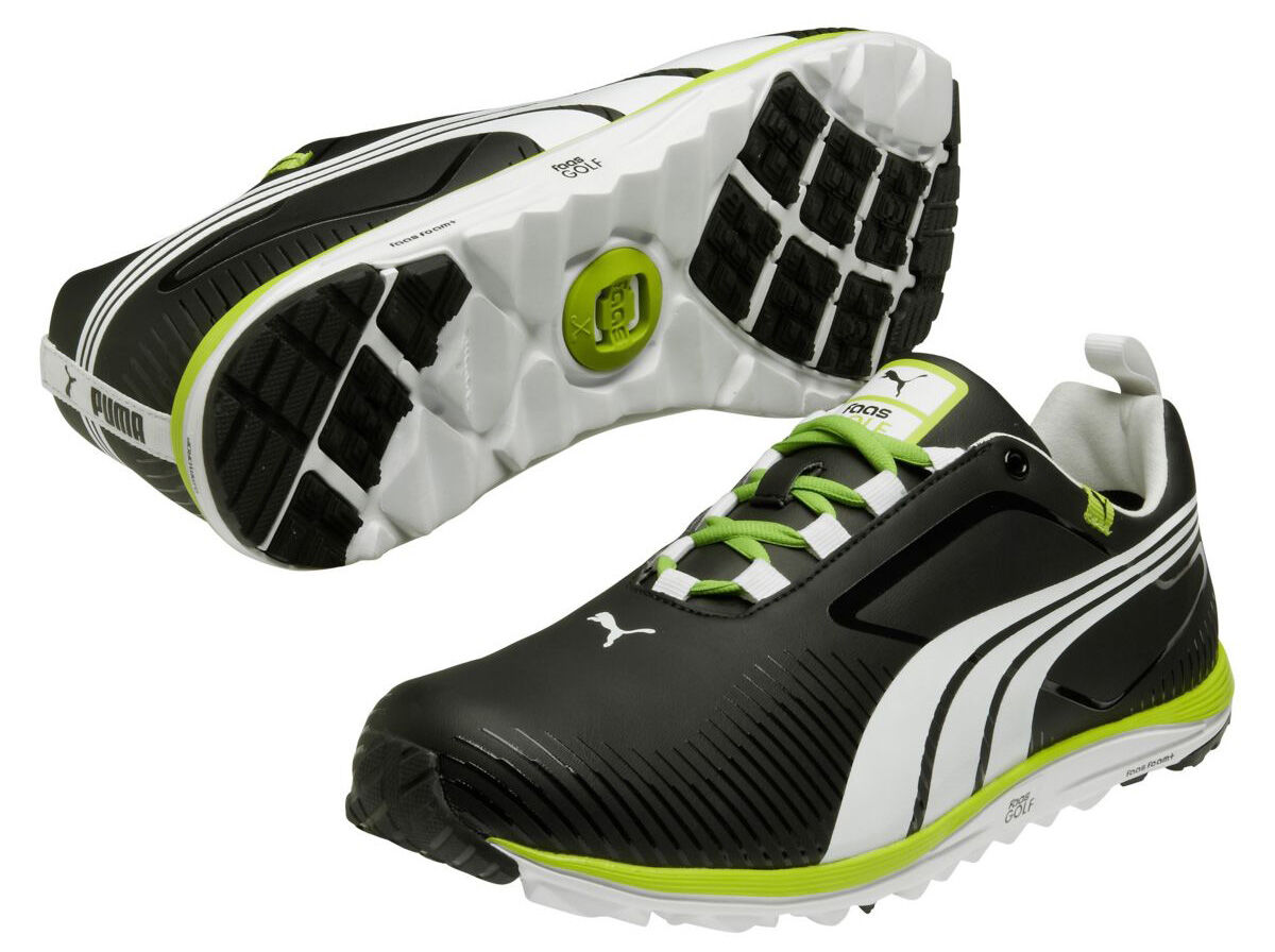 puma faas golf shoes