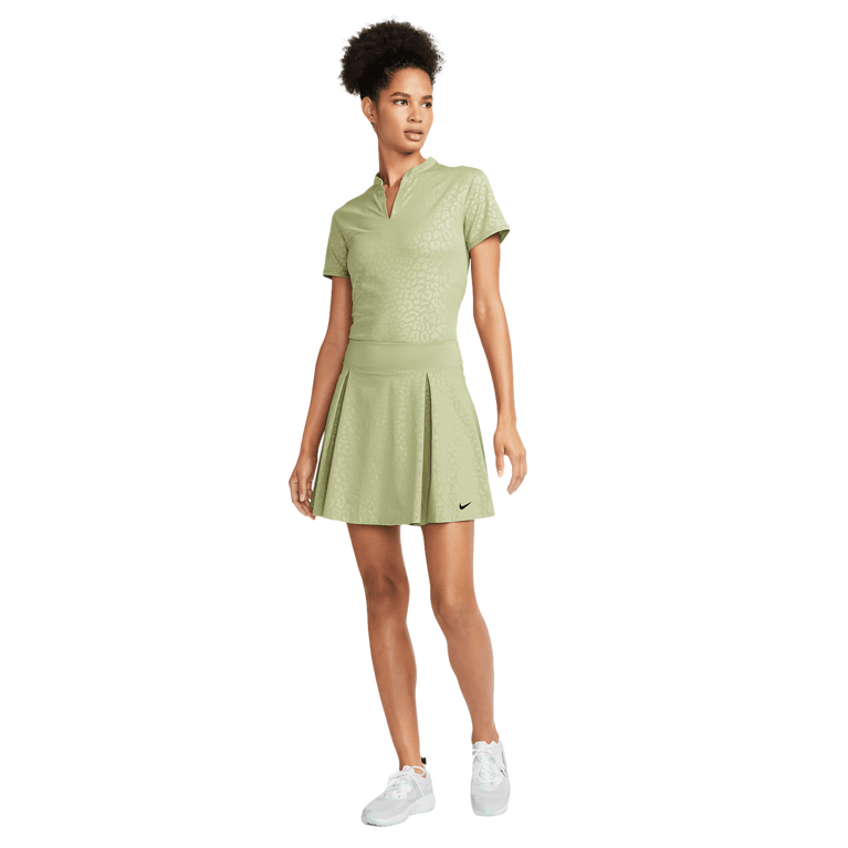 Dri-FIT Club Animal Embossed Club 17&quot; Golf Skirt