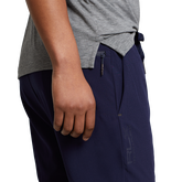 Alternate View 2 of Athleisure Active Performance Stretch 29.5&quot; Pant