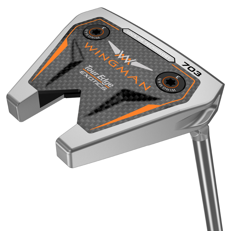 Exotics Wingman 703 Putter