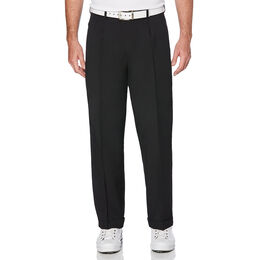 PGA TOUR Extender Double Pleated Pant