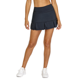Doral 14.5&quot; Pleated Pull-On Skort
