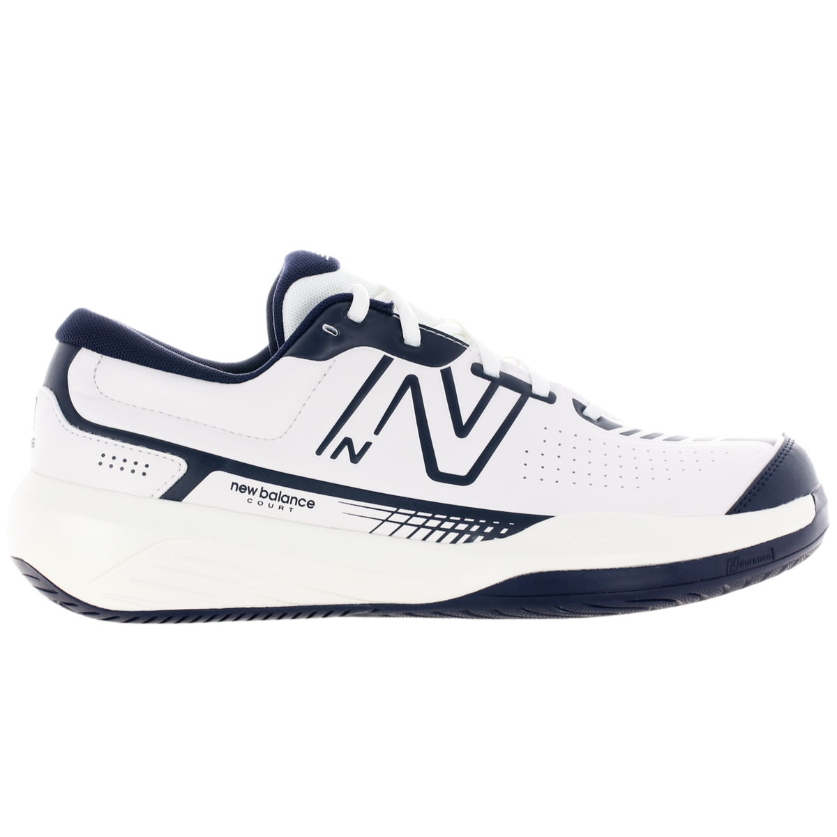 New Balance 696v5 Men's Tennis Shoe PGA TOUR Superstore