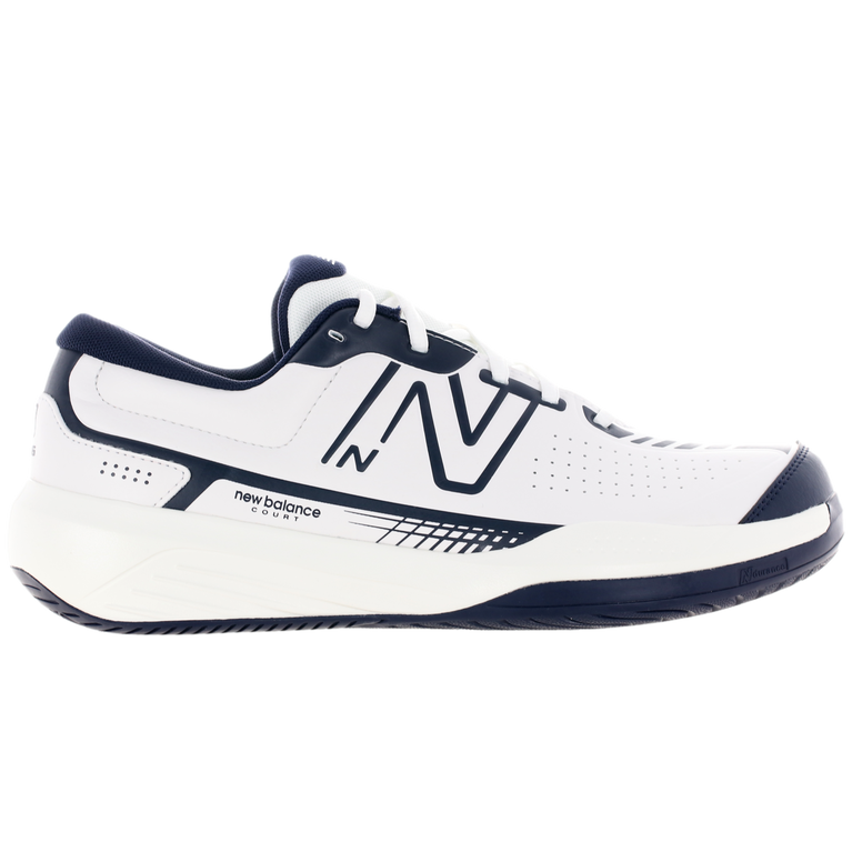 New Balance 696v5 Men's Tennis Shoe PGA TOUR Superstore