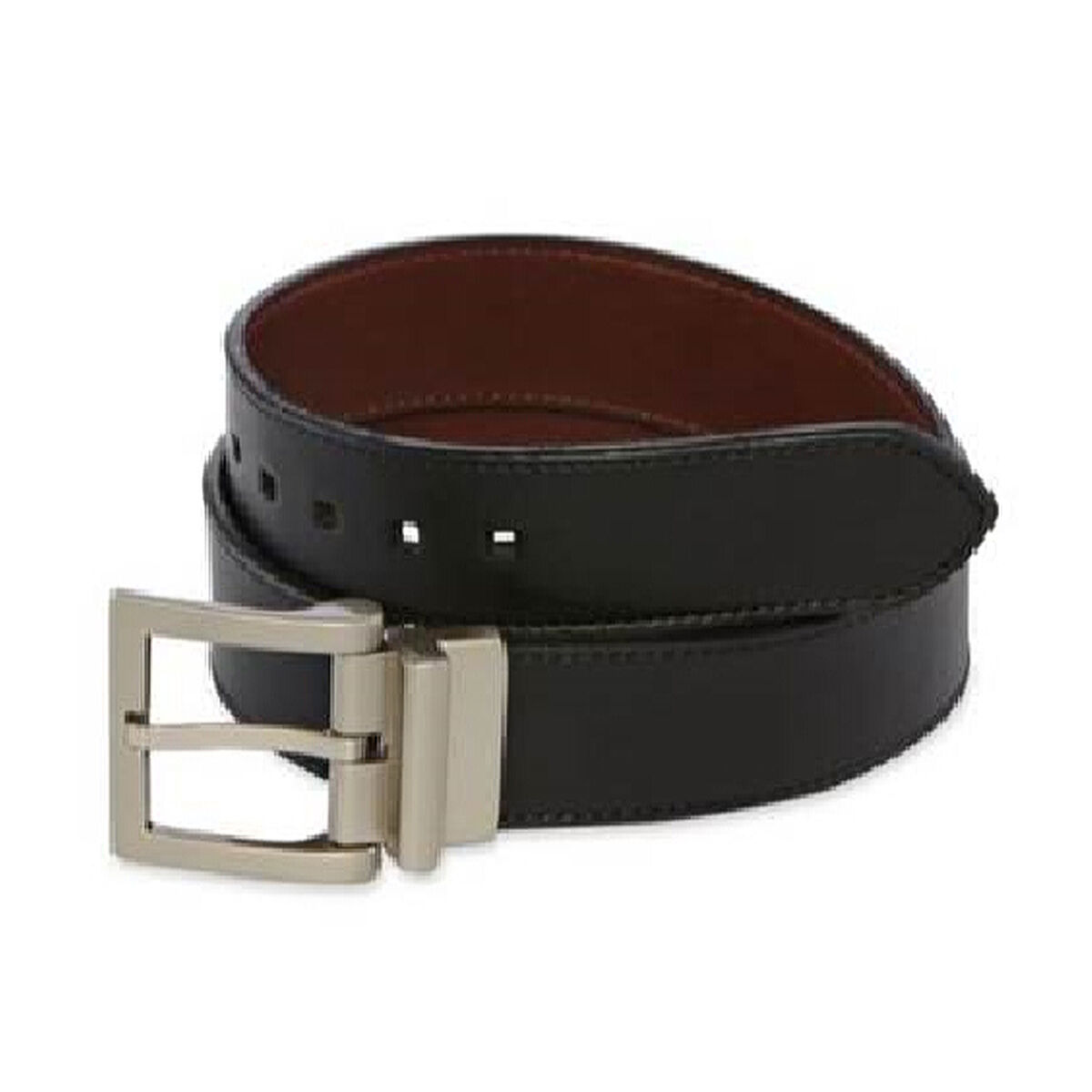pga tour braided stretch belt