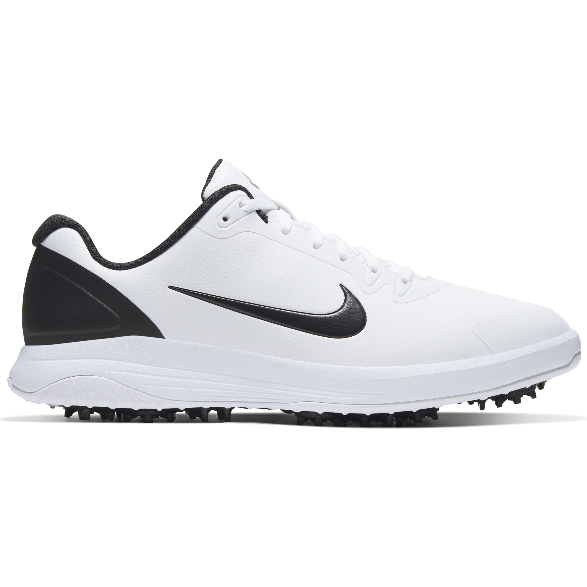 slip on nike golf shoes