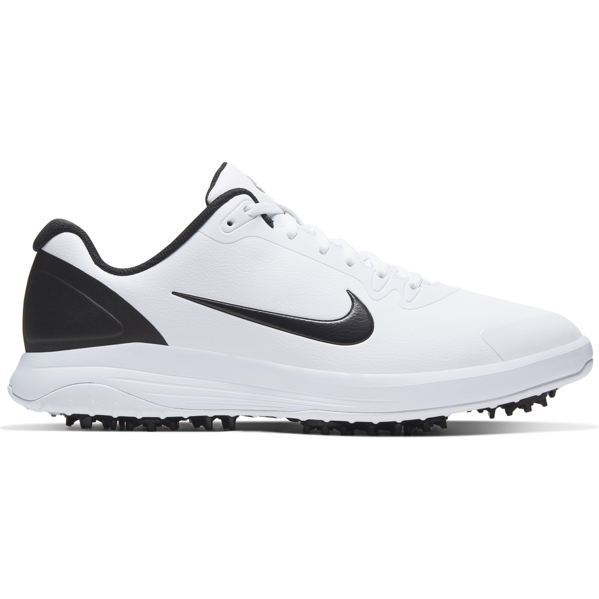 nike spikeless golf shoes