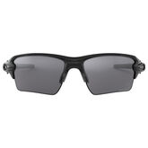Alternate View 1 of Flak 2.0 XL Prizm Black Polarized Sunglasses