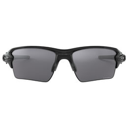 Flak 2.0 XL Prizm Black Polarized Sunglasses