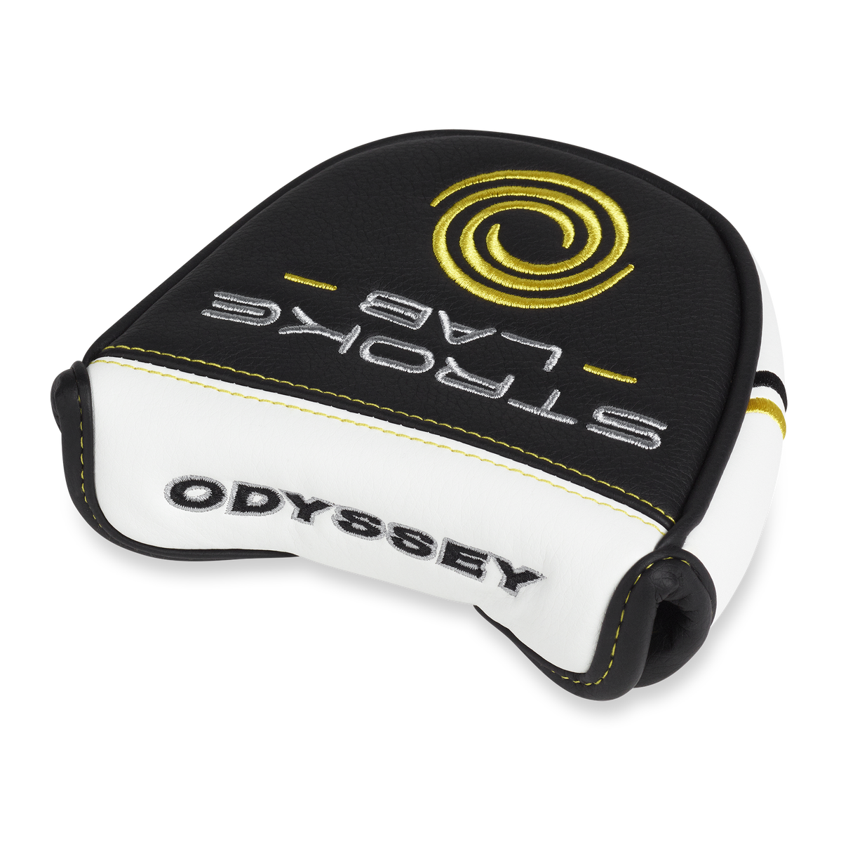 Odyssey Stroke Lab Black Seven Putter PGA TOUR Superstore
