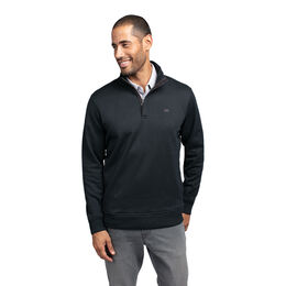 Hideaway Sweater Fleece 1/4 Zip Pullover