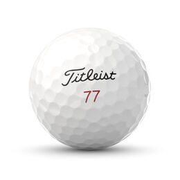 Pro V1x Double Digit 2023 Personalized Golf Balls