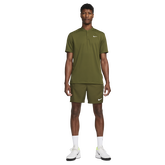 Alternate View 4 of NikeCourt Dri-FIT Men&#39;s Tennis Polo