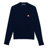 Alternate View 4 of Mother Golfer Wool Sweater