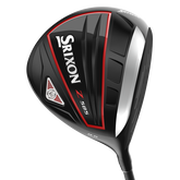 Alternate View 1 of Srixon Z 585 Driver w/ Project X HZRDUS Red 65 Shaft
