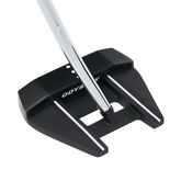 Stroke Lab Black Big Seven Toe Up Putter
