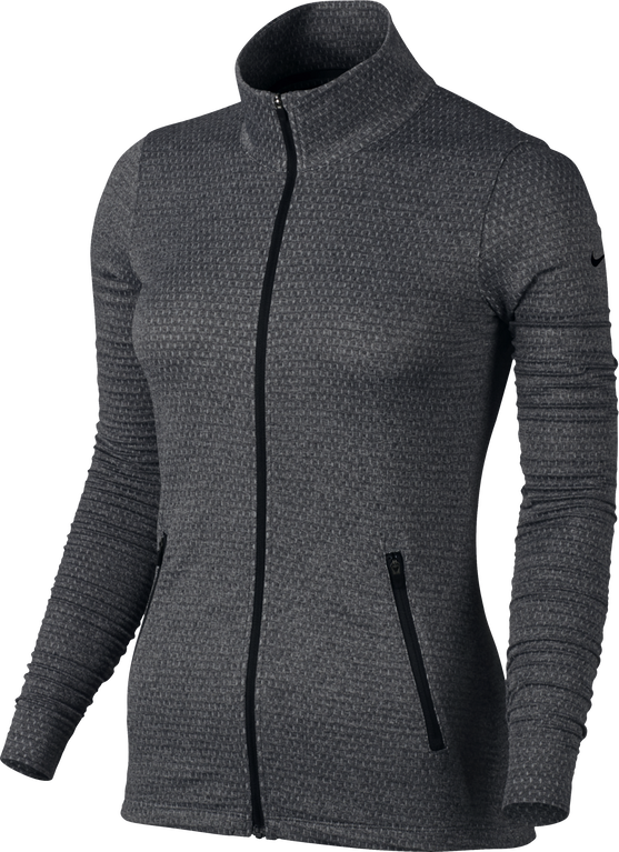 Nike Dry Women's Golf Jacket PGA TOUR Superstore