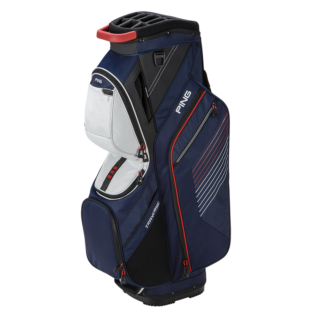PING Traverse Cart Bag PGA TOUR Superstore