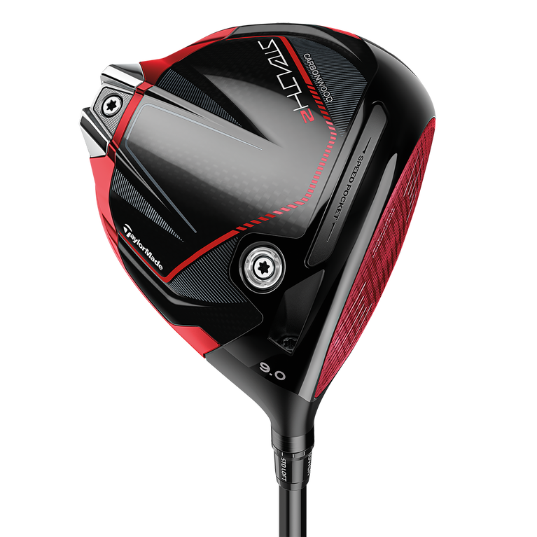 TaylorMade Stealth 2 Driver | PGA TOUR Superstore