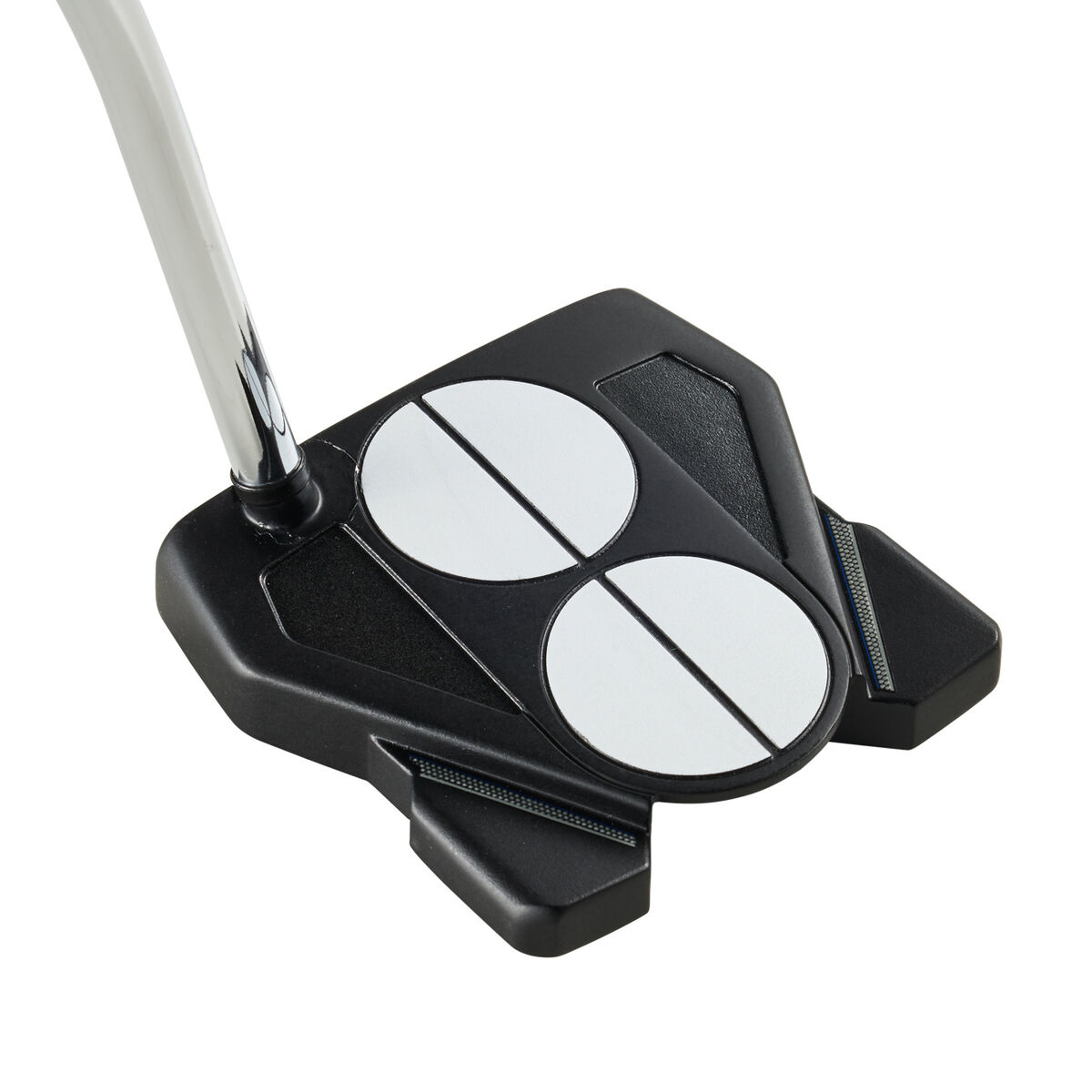 Odyssey 2Ball Ten Arm Lock Tour Lined Putter PGA TOUR Superstore