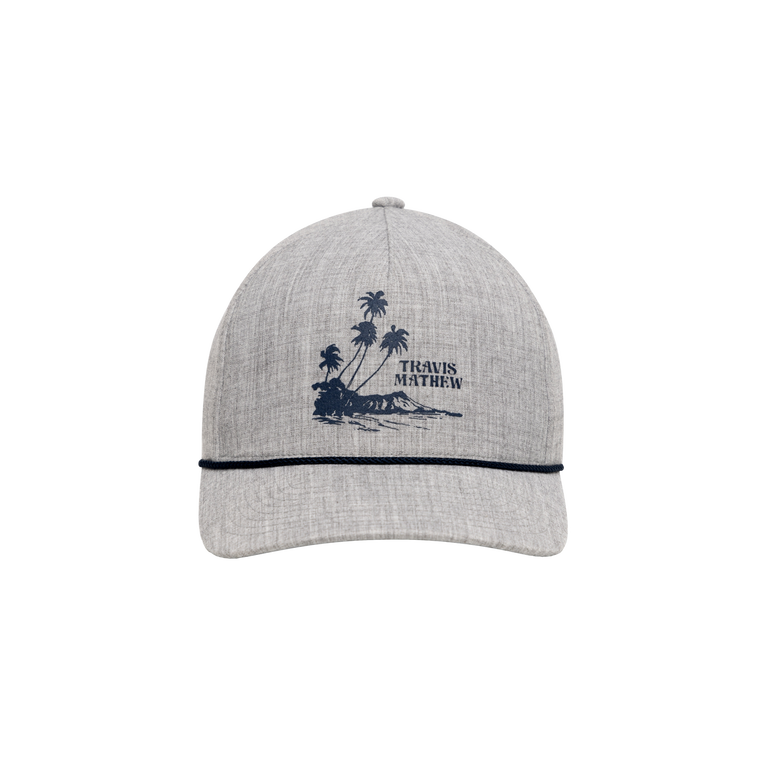 Salsa Verde Hat
