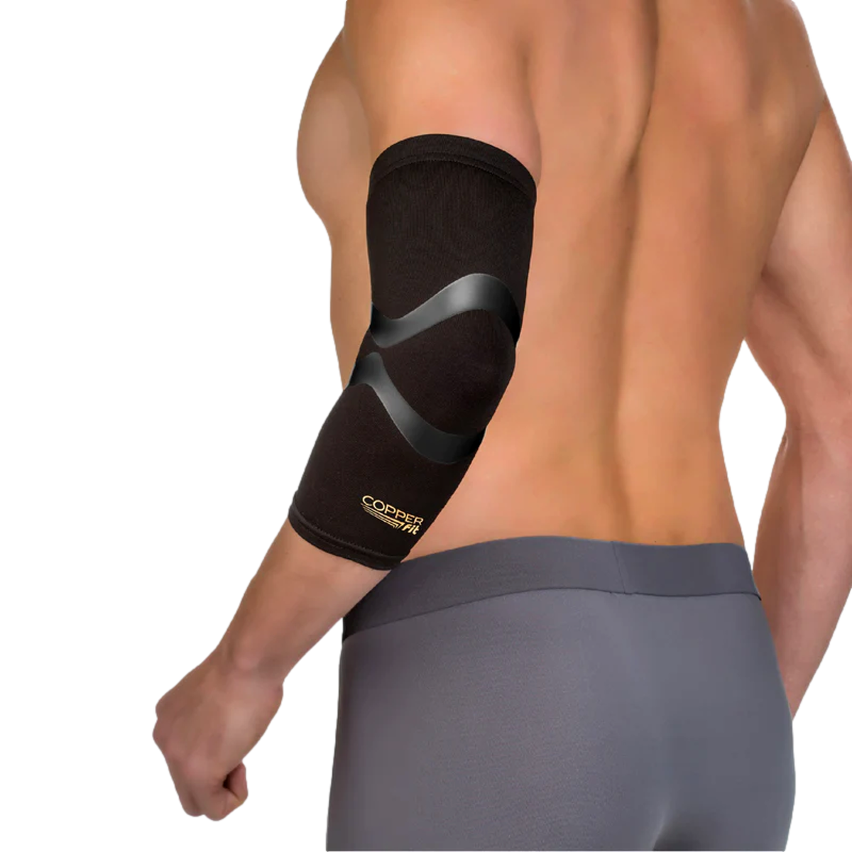 ProActive Sports Copper Fit Pro Series Elbow Sleeve PGA TOUR Superstore