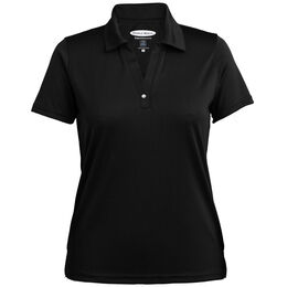 Ottoman Stripe Polo