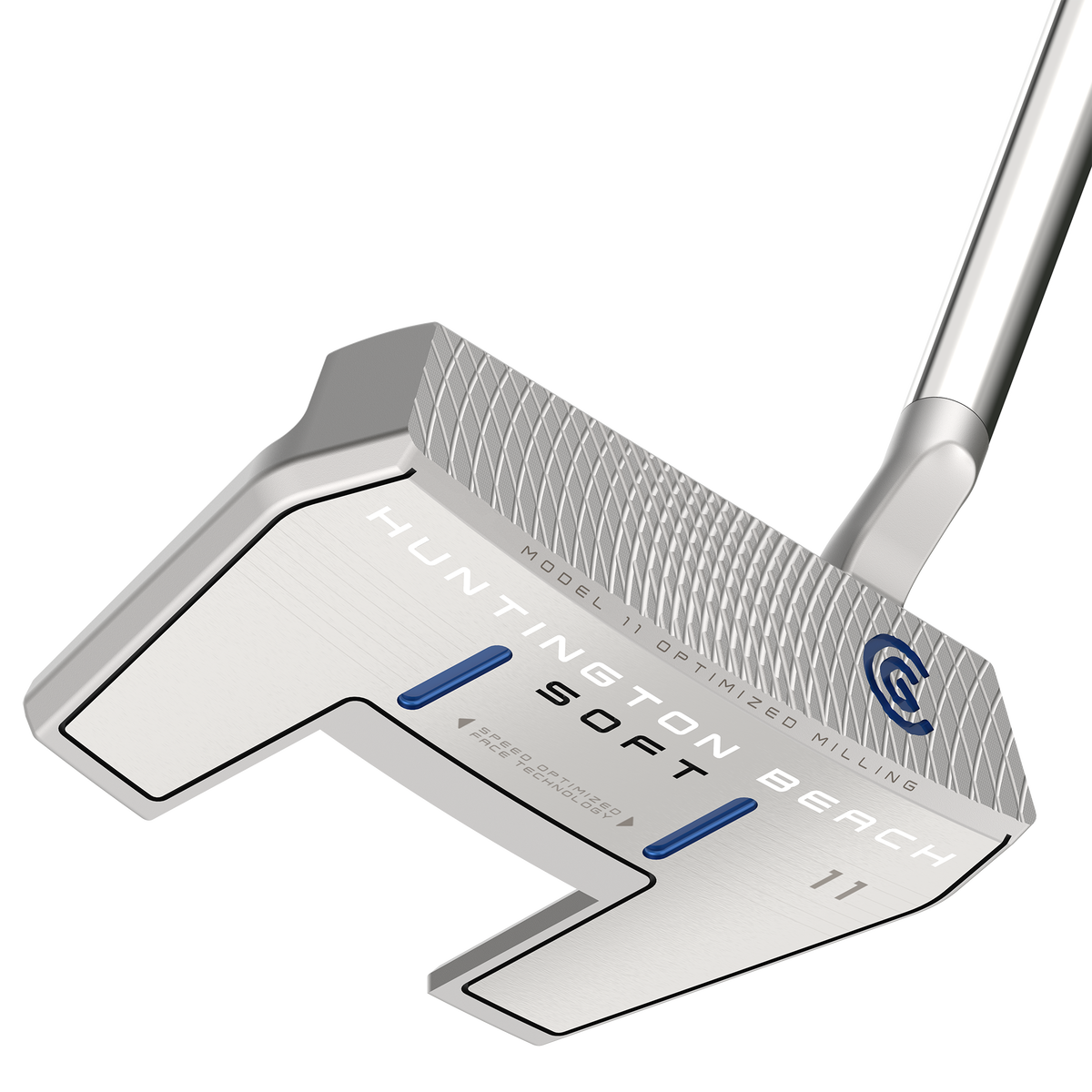 Cleveland HB SOFT 11 Slant Women's Putter PGA TOUR Superstore