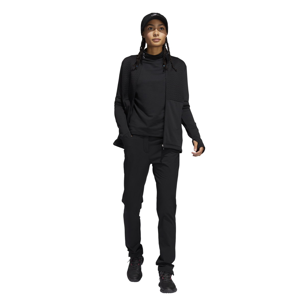 primegreen cold rdy pants