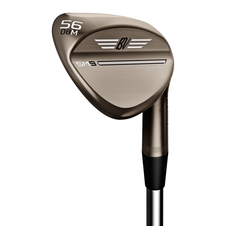 vokey sm9 wedges