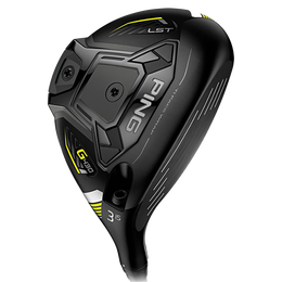 G430 LST Fairway Wood