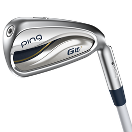G LE3 Women&#39;s Combo Set w/ Graphite Shafts