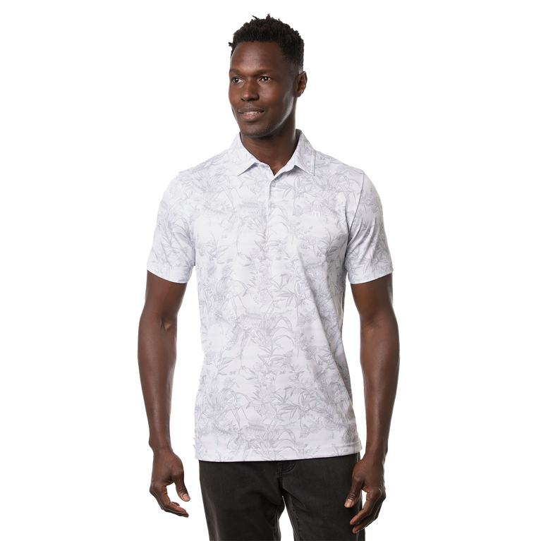 Target white polo store