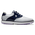 White/Navy