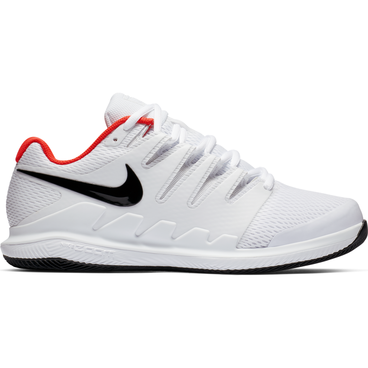 nike vapor x wide tennis