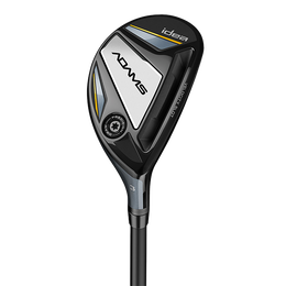 Hybrid Golf Clubs