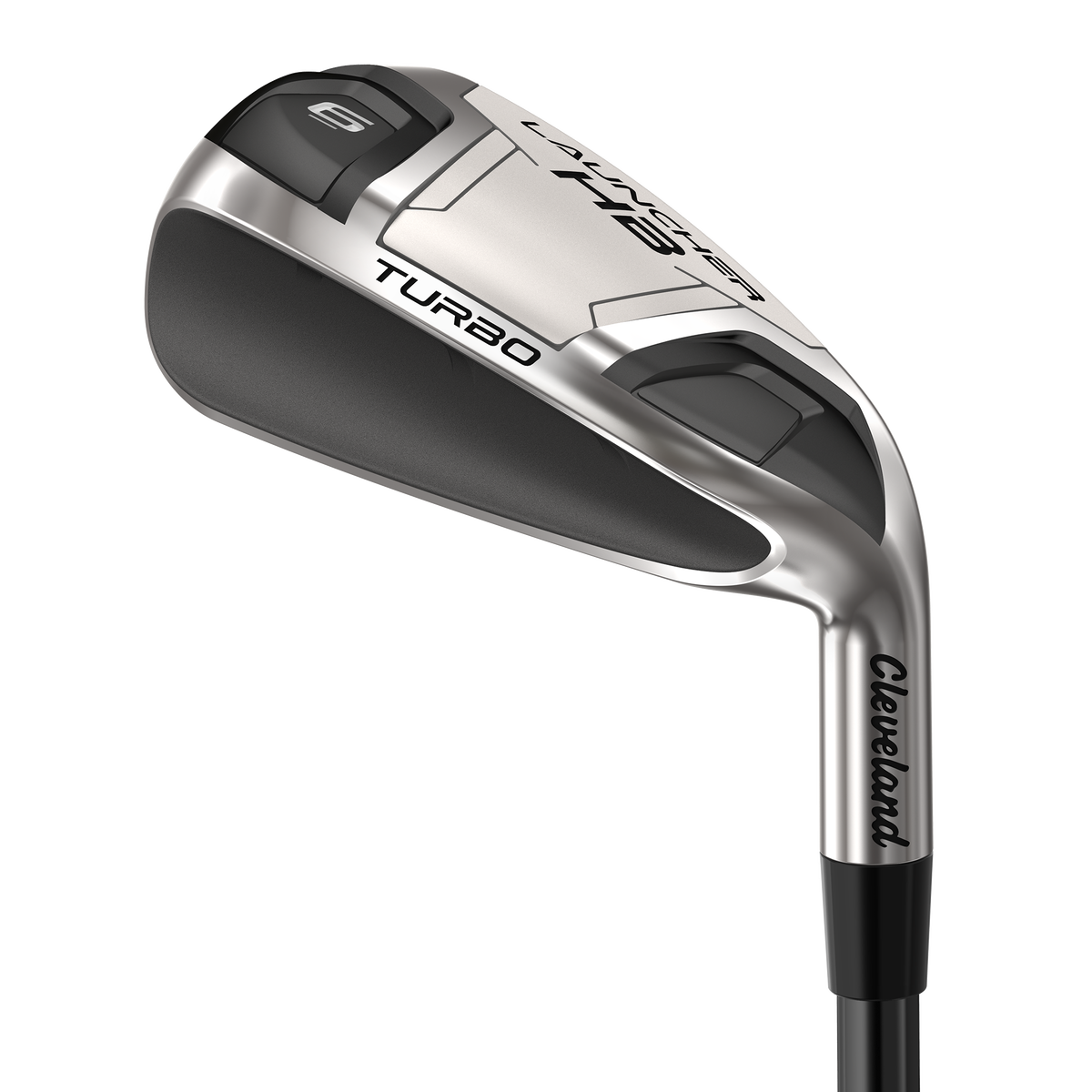 Cleveland Launcher HB Turbo Irons