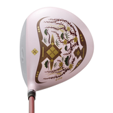 Beres Aizu Women&#39;s 3-Star Driver