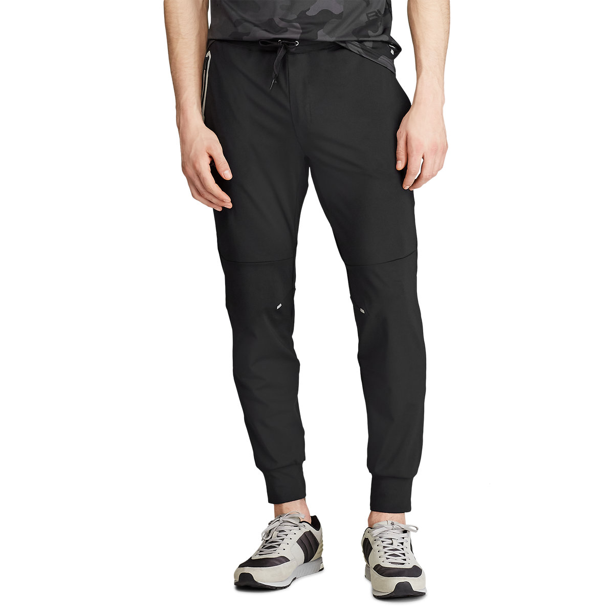 RLX Golf Performance Jersey Jogger Pant | PGA TOUR Superstore