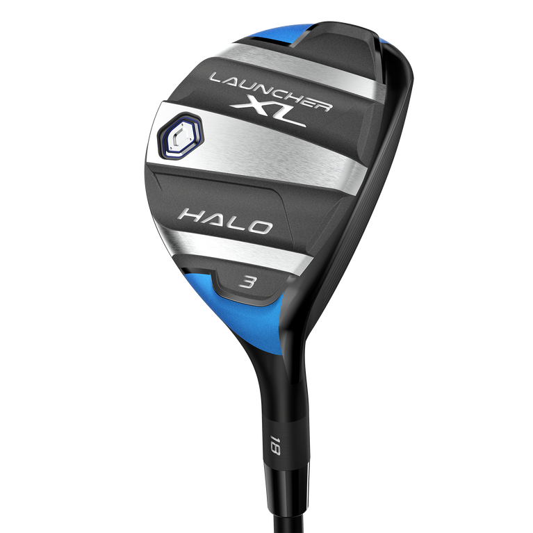 Launcher XL Halo Women&#39;s Hybrid